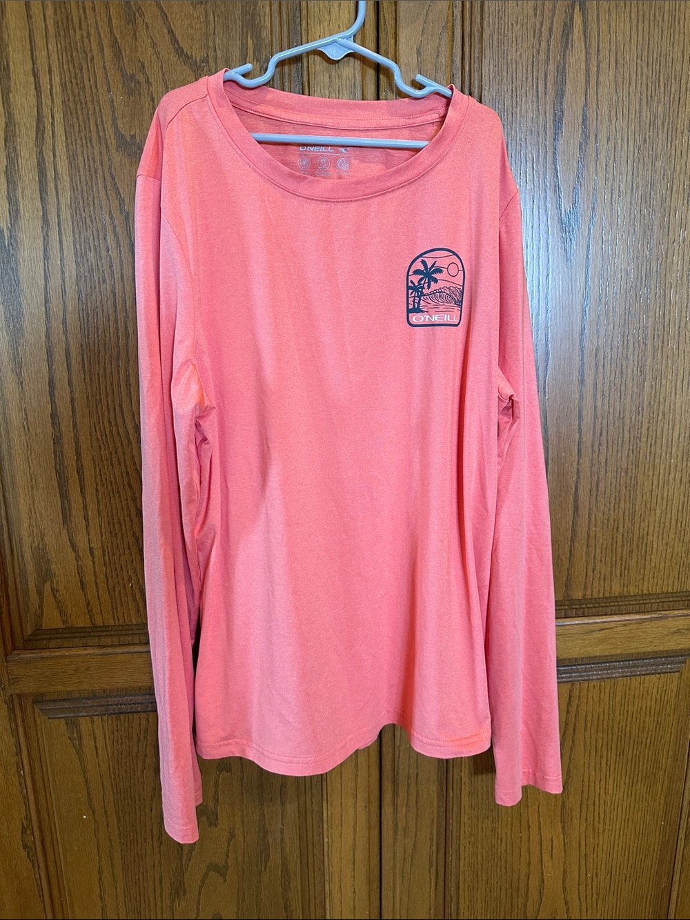 O’Neill sun rashguard boys medium/large